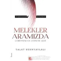 Melekler Aramızda - Talat Uzunyaylalı - Babıali Kültür Yayıncılığı