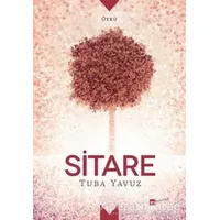 Sitare - Kolektif - Meserret Yayınları