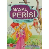 Masal Perisi - Z. Gülin Aköz - Erdem Çocuk