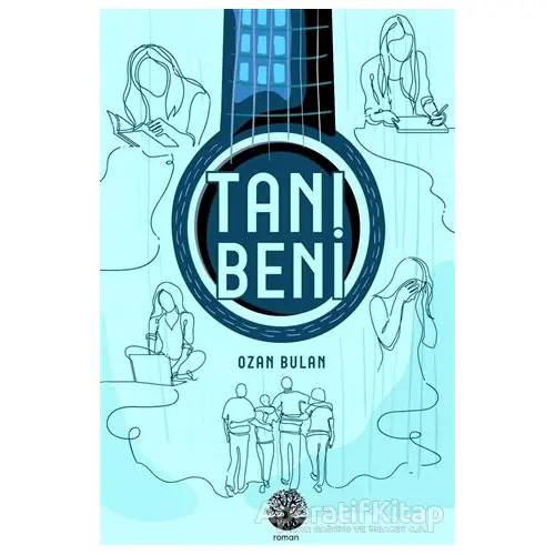 Tanı Beni - Ozan Bulan - Vivo Yayınevi