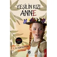 Yeşilin Kızı Anne - L. M. Montgomery - Dorlion Yayınları