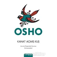 Kanat Açmış Kuş - Osho (Bhagwan Shree Rajneesh) - Omega