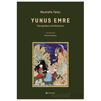 Yunus Emre - Mustafa Tatcı - H Yayınları