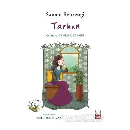 Tarhun - Samed Behrengi - Kırmızı Kedi Çocuk