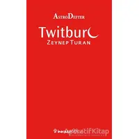 Astrodefter 2020 - Zeynep Turan - İnkılap Kitabevi