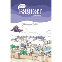 Kardeş Şehirler: Bağdat - Kübra Çetin - Türkiye Diyanet Vakfı Yayınları