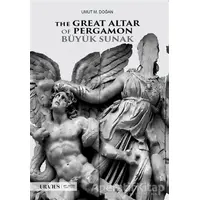 The Great Altar of Pergamon - Büyük Sunak - Umut M. Doğan - Uranus