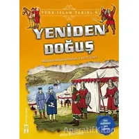 Yeniden Doğuş / Türk - İslam Tarihi 9 - Metin Özdamarlar - Genç Timaş