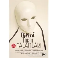 Resmi Tarih Yalanları - Mustafa Armağan - Profil Kitap