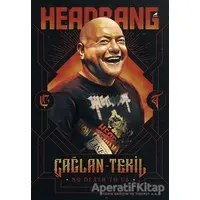 Headbang 6 - Kolektif - Kara Karga Yayınları