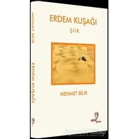 Erdem Kuşağı - Mehmet Bilir - Mana Kitap