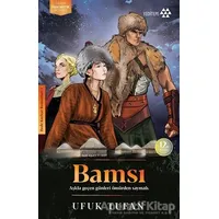 Bamsı - Ufuk Tufan - Yeditepe Yayınevi