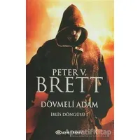 Dövmeli Adam - Peter V. Brett - Epsilon Yayınevi