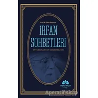 İrfan Sohbetleri - Cihan Okuyucu - Mevsimler Kitap