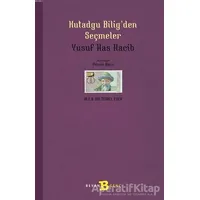 Kutadgu Bilig’den Seçmeler - Yusuf Has Hacib - Beyan Yayınları