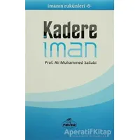 Kadere İman - Ali Muhammed Sallabi - Ravza Yayınları