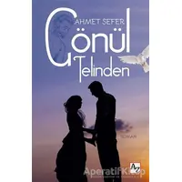 Gönül Telinden - Ahmet Sefer - Az Kitap