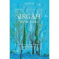 Sırgah - Hayati Sır - Hayykitap