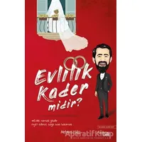 Evlilik Kader midir? - Mehmet Yıldız - Hayykitap