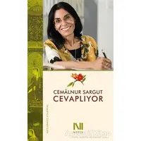 Cemalnur Sargut Cevaplıyor - Cemalnur Sargut - Nefes Yayıncılık