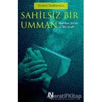 Sahilsiz Bir Umman - Michel Chodkiewicz - Nefes Yayıncılık