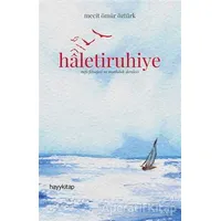 Haletiruhiye - Mecit Ömür Öztürk - Hayykitap