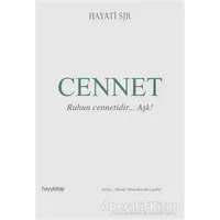 Cennet - Hayati Sır - Hayykitap