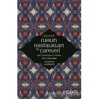 Ruhun Hastalıkları ve Çareleri - Ebu Abdurrahman Es-Sülemi - Sufi Kitap