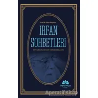 İrfan Sohbetleri - Cihan Okuyucu - Mevsimler Kitap