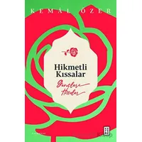 Hikmetli Kıssalar - Kemal Özer - Ketebe Yayınları