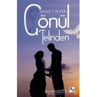 Gönül Telinden - Ahmet Sefer - Az Kitap