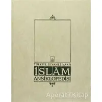 İslam Ansiklopedisi Cilt: 15 - Kolektif - Türkiye Diyanet Vakfı Yayınları