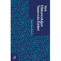 Yeni Eflatunculuğun Tasavvufa Etkileri - Hasan Rıza Özdemir - Fecr Yayınları