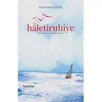 Haletiruhiye - Mecit Ömür Öztürk - Hayykitap