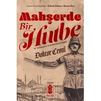 Mahşerde Bir Hutbe - Doktor Cemil - Mavi Gök Yayınları