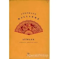 Mallarme - Şiirler - Stephane Mallarme - Varlık Yayınları