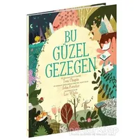 Bu Güzel Gezegen - Tom Chapin - Beta Kids