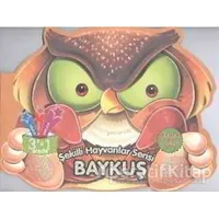 Baykuş - Kolektif - Parıltı Yayınları