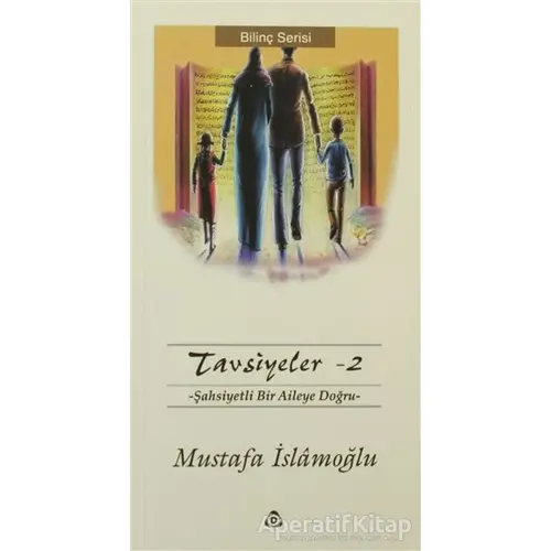 Tavsiyeler 2 - Mustafa İslamoğlu - Düşün Yayıncılık