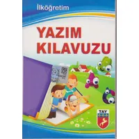 İlköğretim Yazım Kılavuzu - Tay Yayınları