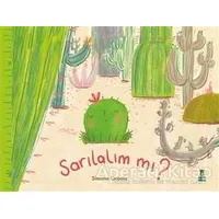 Sarılalım mı? - Simona Ciraolo - Taze Kitap