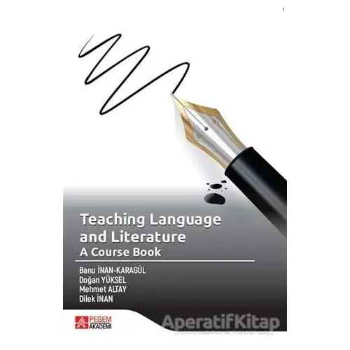 Teaching Language and Literature: A Course Book