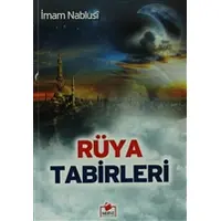 Rüya Tabirleri - İmam Nablusi - Merve Yayınları