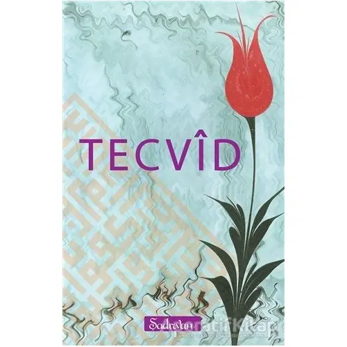 Tecvid - Kolektif - Şadırvan Yayınları