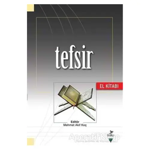 Tefsir - Fethi Ahmet Polat - Grafiker Yayınları