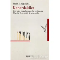 Kenardakiler - Ercan Geçgin - Heretik Yayıncılık