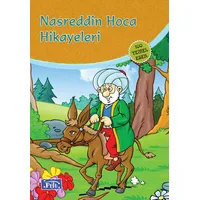 Nasrettin Hoca Hikayeleri - Parıltı Yayınları