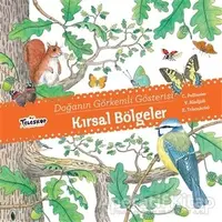 Kırsal Bölgeler - Doğanın Görkemli Gösterisi - V. Aladjidi - Teleskop Popüler Bilim