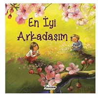 En İyi Arkadaşım - Helena Kraljia - Teleskop Popüler Bilim