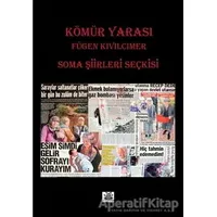 Kömür Yarası - Kolektif - Artshop Yayıncılık